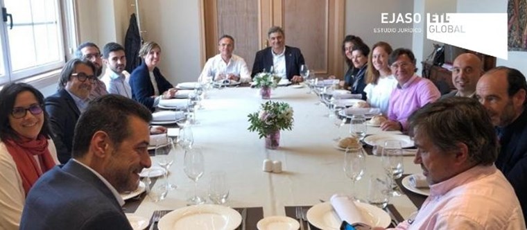Participamos en la Asamblea de la Federación Gallega de Empresarios de Estaciones de Servicio