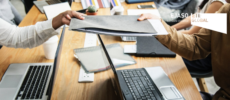El principio de corresponsabilidad en el registro de jornada
