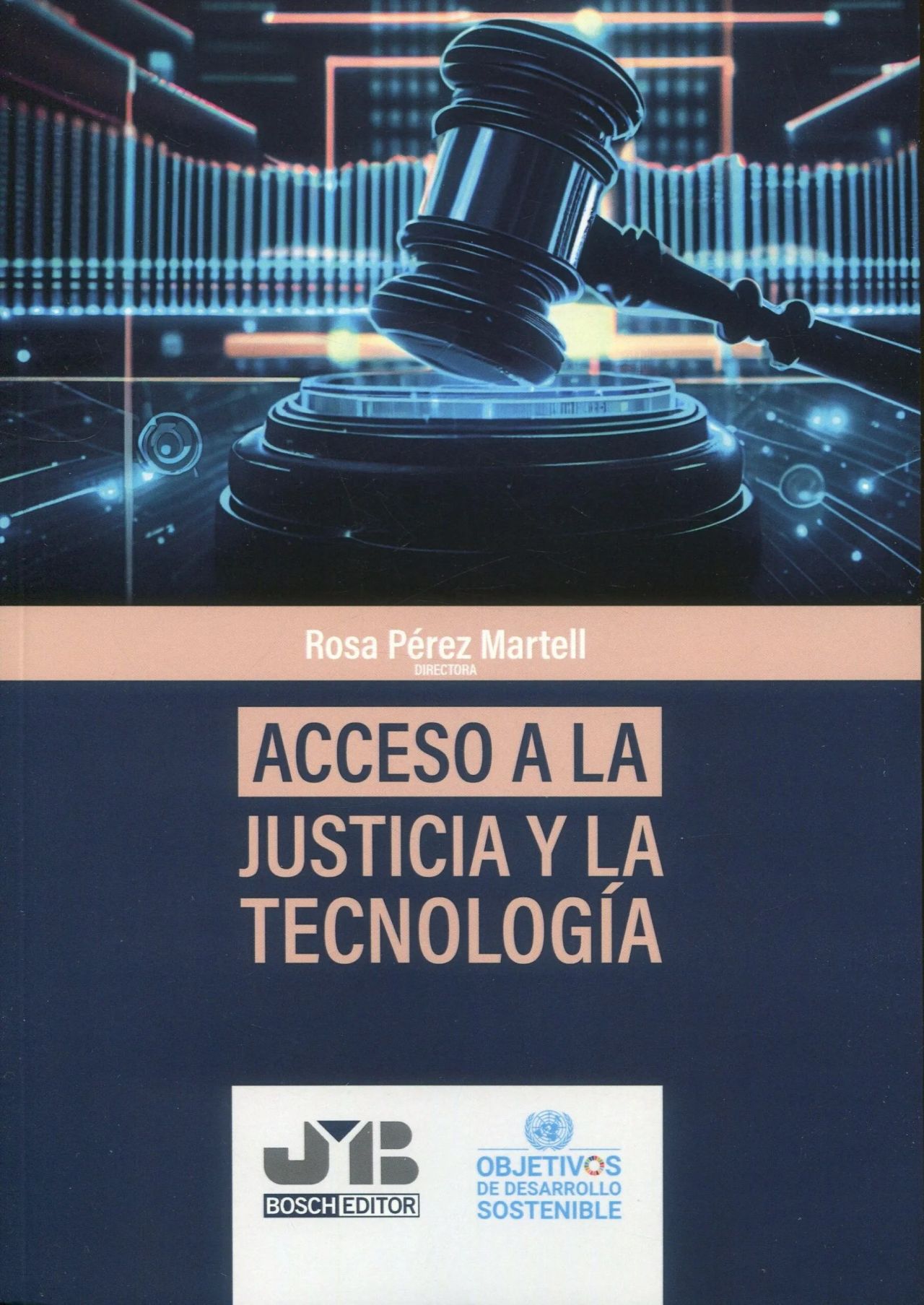 Alejandro Falero, Socio y Director del área de Litigación y Arbitraje de EJASO, participa en el libro 'Acceso a la justicia y la tecnología'