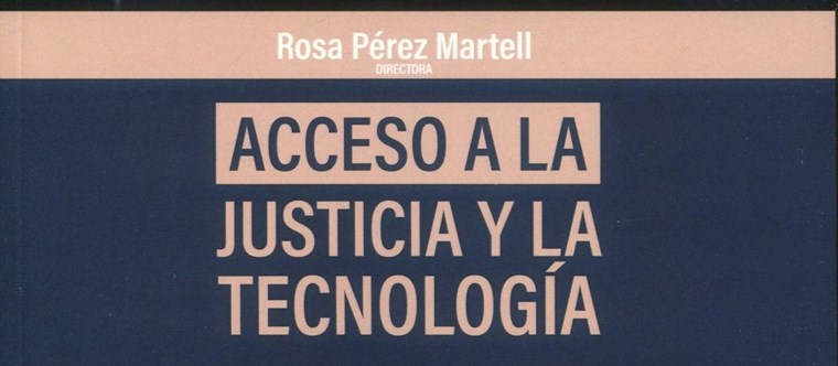 Alejandro Falero, Socio y Director del área de Litigación y Arbitraje de EJASO, participa en el libro 'Acceso a la justicia y la tecnología'