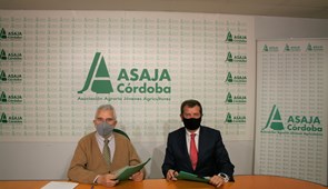 ASAJA Córdoba contará con el asesoramiento jurídico de EJASO ETL Global
