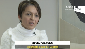 Nuestra socia Silvia Palacios opina en Antena 3 Noticias sobre la indignante oferta de empleo que buscaba "empleada del hogar sexy"