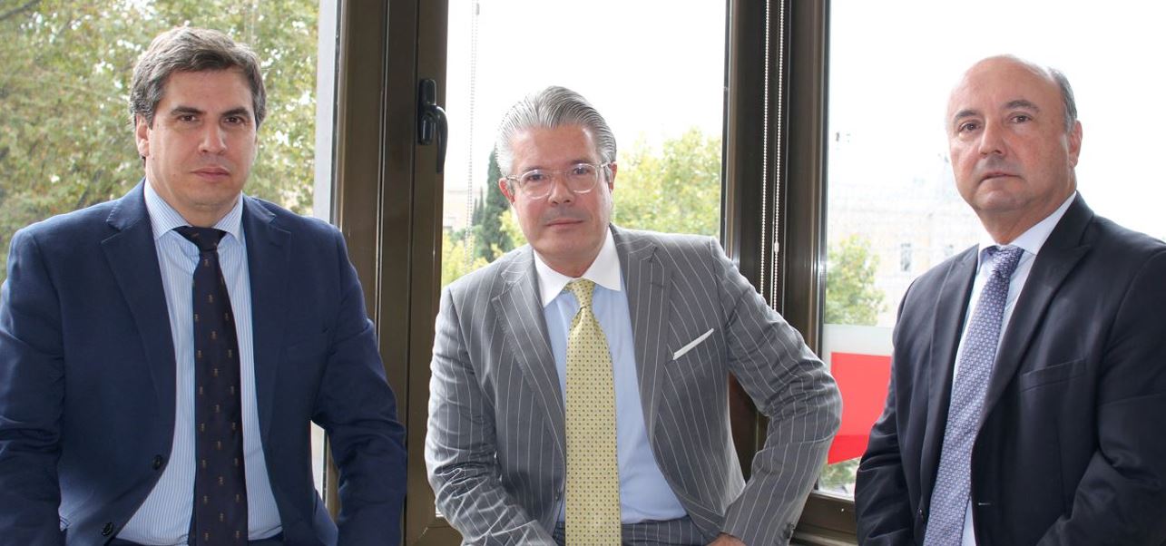 EJASO se convierte en sede de ILAEF EEUU en Europa