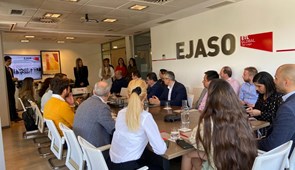 Criminalidad organizada y aspectos prácticos sobre la multirreincidencia | Desayuno informativo