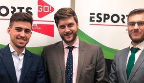 Lanzamos ESPORTS GO! PODCAST, el podcast para profesionales de los ESPORTS