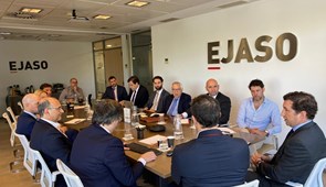 Desayuno informativo "Tax Equity Cultural: Una inversión segura"