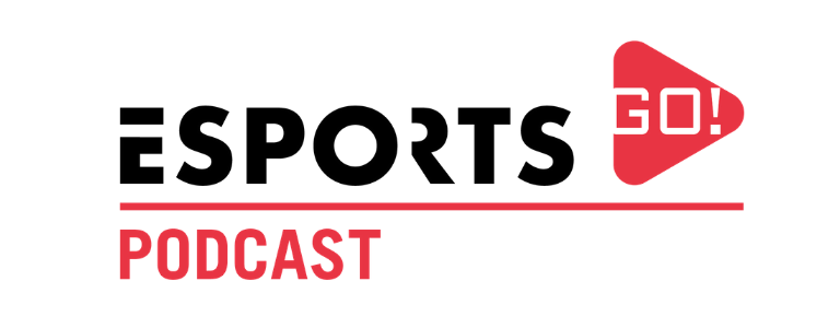 Octavo programa ESPORTS GO! PODCAST, el podcast para profesionales de los ESPORTS
