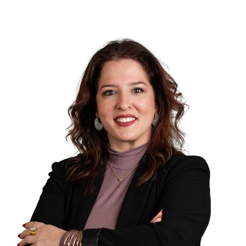 Yamila Postigo García