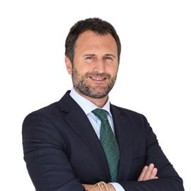 Nicolás Chacón González
