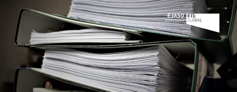 Conservación y acceso al registro diario de jornada