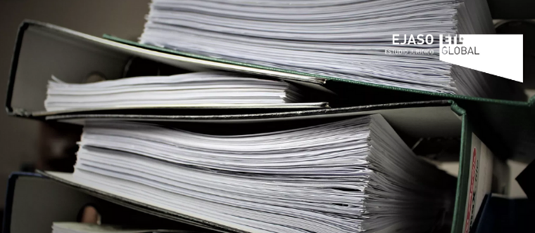 Conservación y acceso al registro diario de jornada