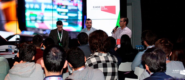 Todo lo que quieres y necesitas saber sobre los esports: ESPORTS GO! I Forum