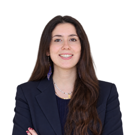 Inés Pemán Arralde