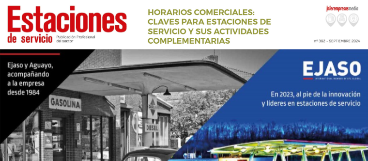 Horarios comerciales: Claves para estaciones de servicio y sus actividades complementarias