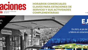Horarios comerciales: Claves para estaciones de servicio y sus actividades complementarias