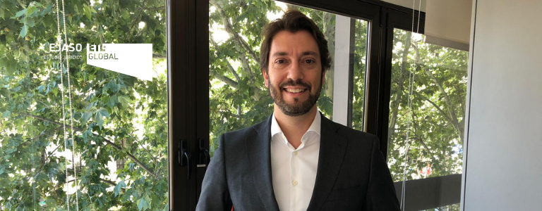 José Delgado colabora en “Legal Tech. La transformación digital de la abogacía”