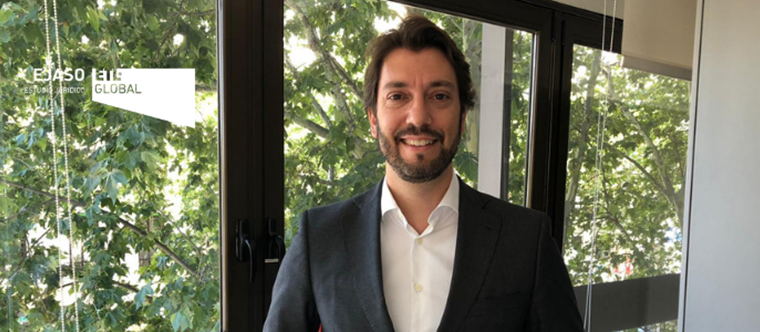 José Delgado colabora en “Legal Tech. La transformación digital de la abogacía”