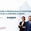 EJASO asesora a PREMIUM QUALITY INVESTMENT (PQI) en la venta de la compañía a SABSEG
