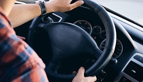 ¿Cuándo se considera accidente «in itinere» para un autónomo?