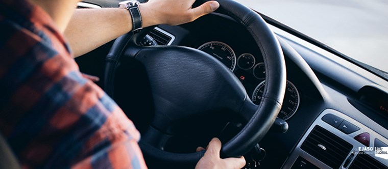 ¿Cuándo se considera accidente «in itinere» para un autónomo?