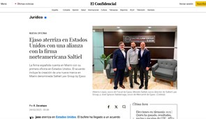 EJASO establece su nueva sede en Miami de la mano de Saltiel Law Group