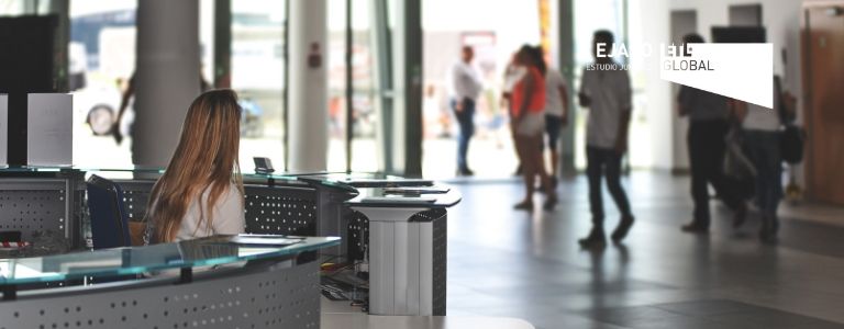 Cálculo de la antigüedad para expatriaciones en grupos de empresa internacionales