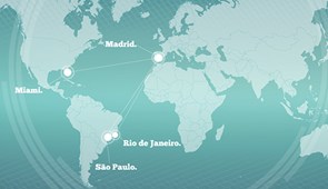 EJASO lanza su LATAM Desk