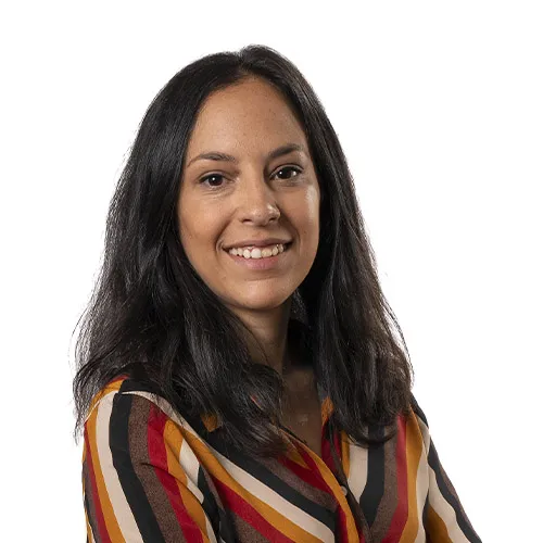 Patricia Fernández González