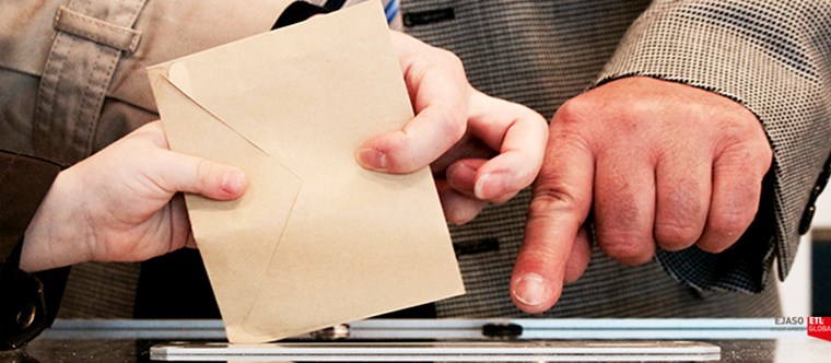 Permisos retribuidos ante las próximas Elecciones Generales del 28A