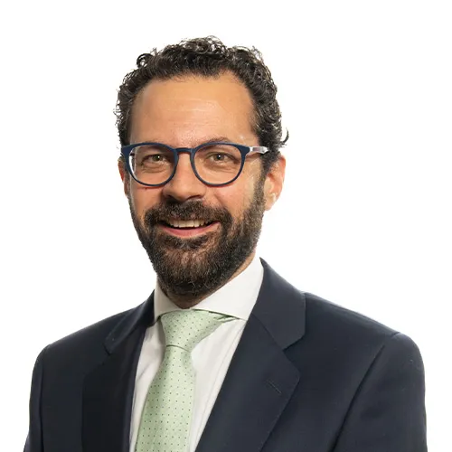 Mario Sáez Bascuñana