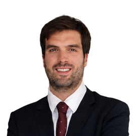 Carlos Almajano Pellegrini