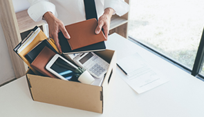 Las empresas pueden retractarse de un despido antes de su fecha de efectos.