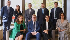 EJASO continúa su crecimiento y entra en el capital de LOYRA