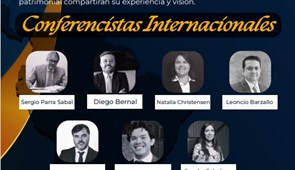 EJASO estará presente en el IV Congreso Latinoamericano sobre Ges “El Arbitraje Comercial en la Unión Europea”