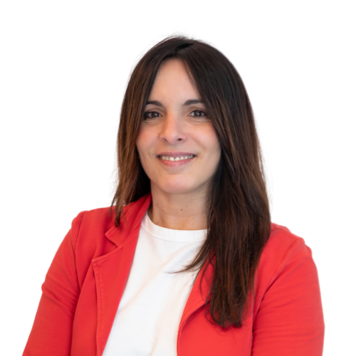 Verónica Ramirez Luesma