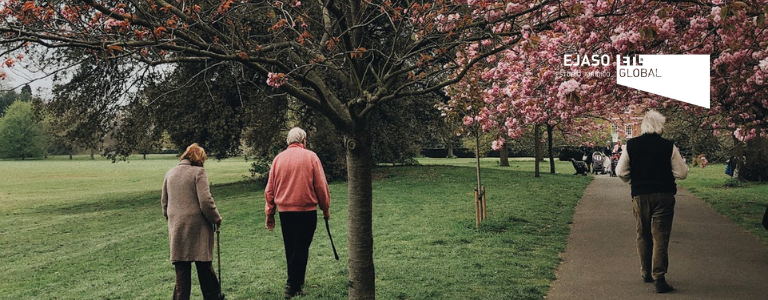 El cálculo de la jubilación vulnera el derecho a la igualdad y además discrimina a la mujer