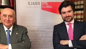 EJASO presente en la Jornada sobre la Estiba Segura de Mercancías