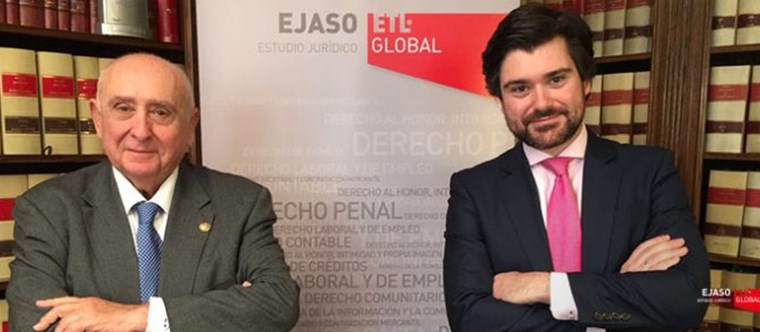EJASO presente en la Jornada sobre la Estiba Segura de Mercancías