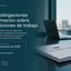 RD 723/2026: NUEVAS OBLIGACIONES DE INFORMACIÓN SOBRE LAS CONDICIONES DE TRABAJO
