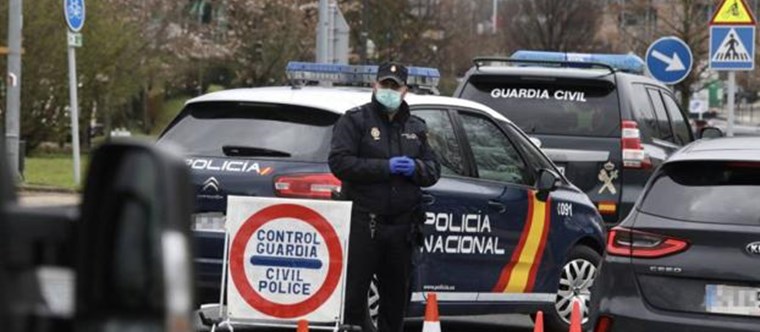 Todo lo que se debe saber sobre las multas impuestas durante el estado de alarma, declaradas inconstitucionales