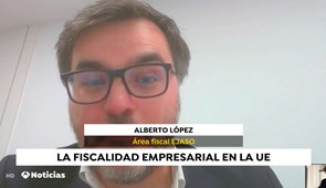 Competencia fiscal europea | Antena 3