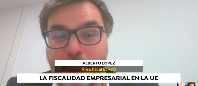 Competencia fiscal europea | Antena 3