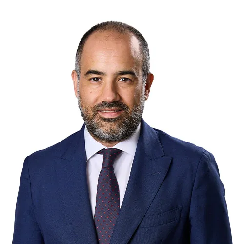 Enrique A. González
