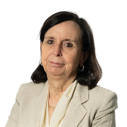 María Emilia Casas Baamonde