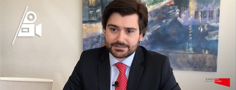 Entrevista a Manuel Falcó: Claves de la nueva normativa en la estiba de camiones