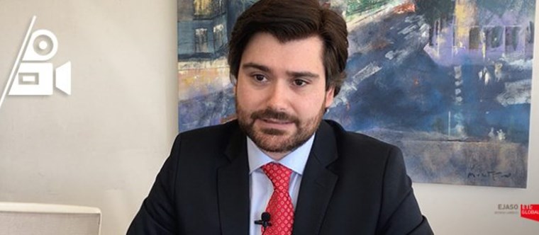Entrevista a Manuel Falcó: Claves de la nueva normativa en la estiba de camiones