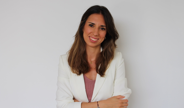 La Universidad de Loyola entrevista a nuestra compañera Marta Benavides