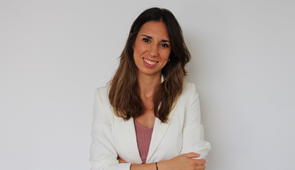 La Universidad de Loyola entrevista a nuestra compañera Marta Benavides