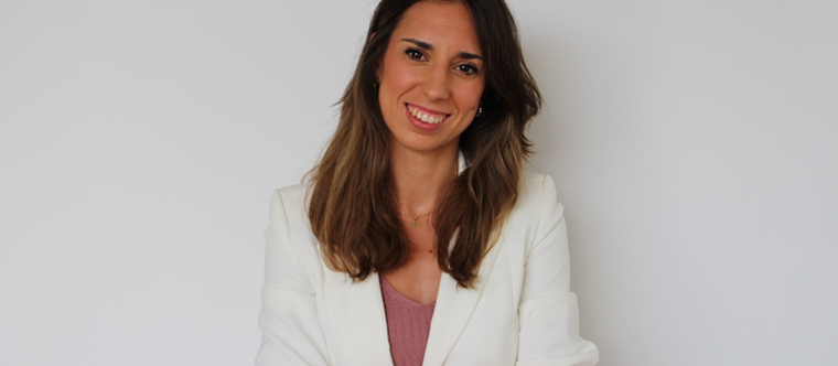 La Universidad de Loyola entrevista a nuestra compañera Marta Benavides