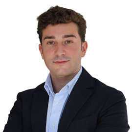 Eduardo Mahugo Murciano